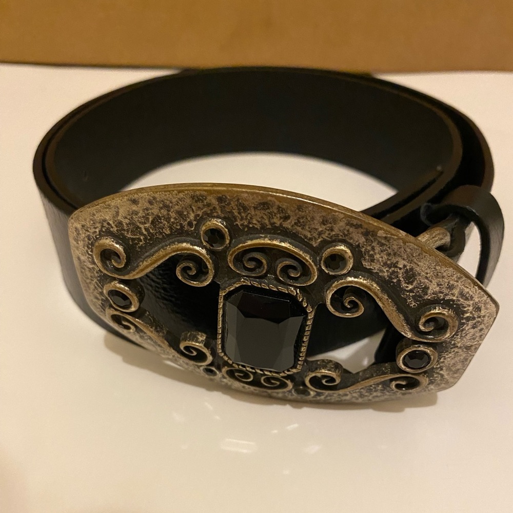 FABIO CORTI Belt  italiano